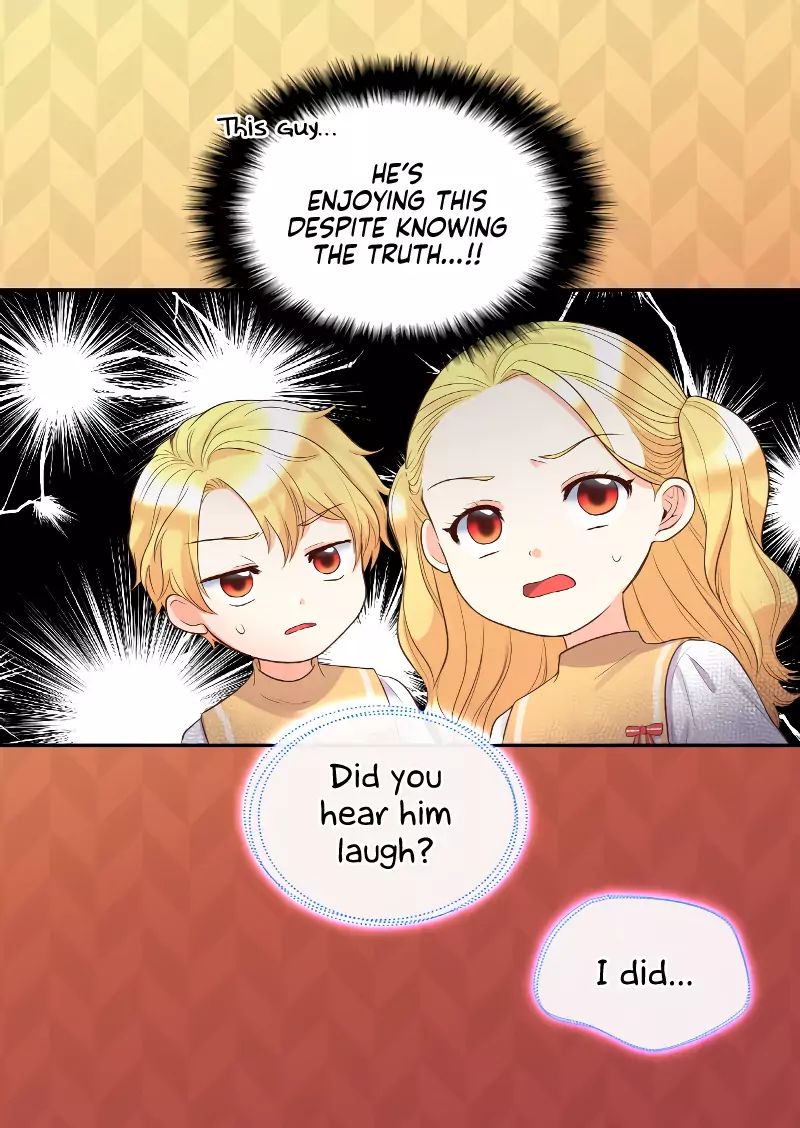 The Twin Siblings' New Life Chapter 21 35